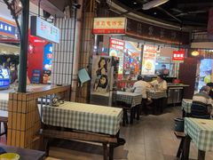 -彭耕记猪油炒小菜(吉联mall店)