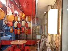 -王大乔泡椒米线·小火锅(星城天地店)
