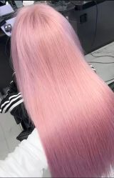 -时尚殿堂hair salon