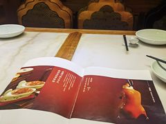 -小吊梨汤·北京菜·烤鸭(长安商场-首都博物馆店)