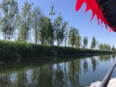-白洋淀景区