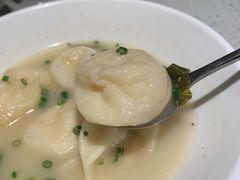 鲜鱼腐-江渔儿酸菜鱼(港湾1号店)