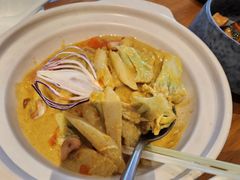 -荷恬·精致蔬食料理(富国街店)