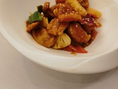 -春满园·早茶·粤菜·宴会(前海店)