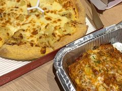 -必胜客(金鹰店)
