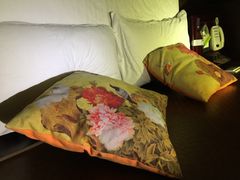 南北湖湖滨休闲山庄-南北湖湖光山居度假酒店