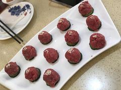 -陈二毛肥牛火锅(东郊店)