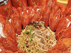 -靓靓蒸虾·头牌蒸虾(雪松路总店)