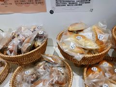 -富贵面包公司(运河店)