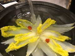 -庆合府重庆大排档(紫都城店)