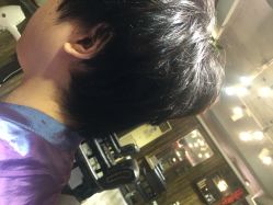 店長的用心！-星野形象