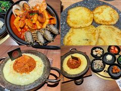 -虎哥六韩式烤肉料理 TIGERGRILL(隆生金山湖中心购物广场店)