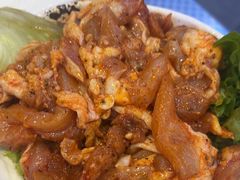 -外婆掌柜·东北家庭烤肉(托乐嘉店)