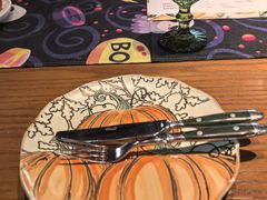 -弗兰克牛排西餐厅Ribone steak house(柠檬花园店)