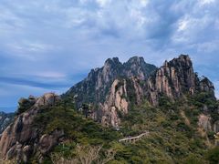 -三清山风景名胜区
