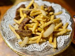 -玛吉阿米·餐吧