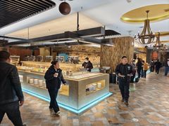 -汉巴味德(沈阳万象汇店)