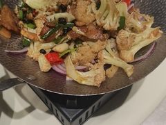 -惠丰堂饭庄·烤鸭·京味菜(翠微路店)