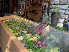 -慢丽江·云南野生菌土鸡锅(付家庄店)