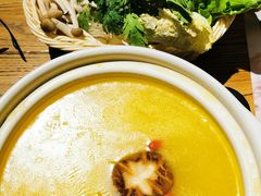 -U你·湖北家宴菜(南湖总店)