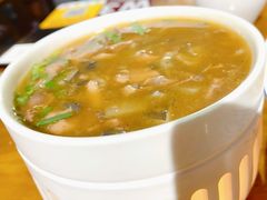 -文楼·淮扬菜·淮安早茶(河下古镇翔宇店)