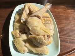 咸鸡-双塔老饭店