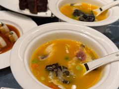 -扬州香格里拉·香宫中餐厅