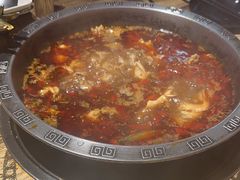 -销魂美蛙鱼头火锅(上海首店)