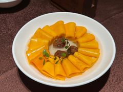 -侨美·唐荔园食艺馆
