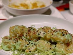 -玫瑰厅上海菜(兴国路店)