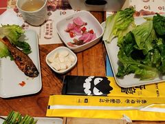 -木屋烧烤(龙湖天街店)