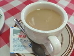 -开心果牛扒城(雍华庭店)