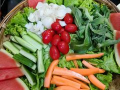 -昆虫窝子·特色云南菜(拓东路总店)