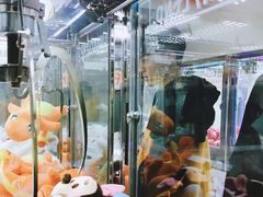 -风云再起游乐汇(皇城恒隆广场店)