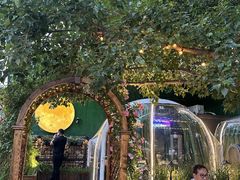 -1819餐厅·团队聚餐·烤串·精酿