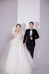 点击看大图 -金夫人婚纱摄影全球旅拍(大连店)