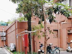 -阿莉餐厅(枣阳路店)