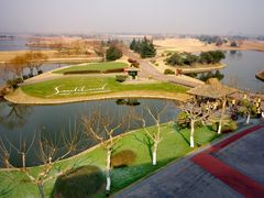 -太阳岛度假酒店