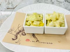 -新丁香海鲜酒店(银海商贸城店)