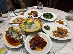 -大东海海鲜酒楼(渔人码头总店)