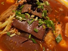 -眉州东坡(中关村店)