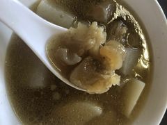 -好成财牛排馆(涂门街总店)