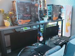 -木木不哭电竞馆(龙湖时代汇店)