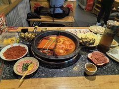 -蜀大侠火锅(春熙路店)