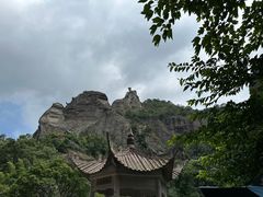 -雁荡山风景名胜区