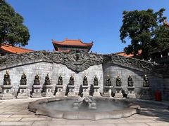 -广东圆玄道观