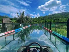 -海南槟榔谷黎苗文化旅游区