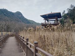 -五泄景区