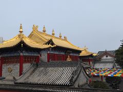 -西安市广仁寺