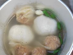 -同利肉燕老铺(澳门路店)